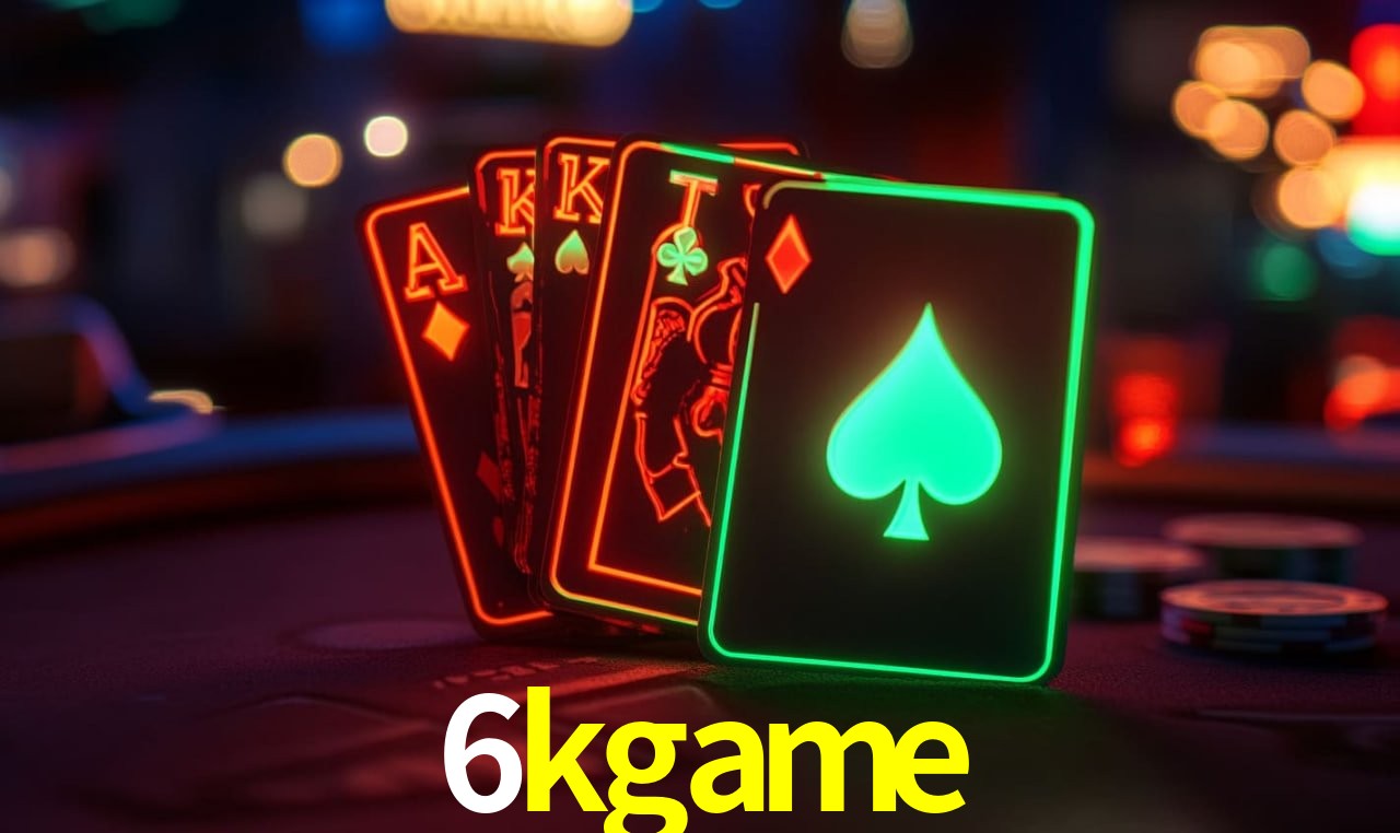 PIX instantâneo Brasil na 6kgame