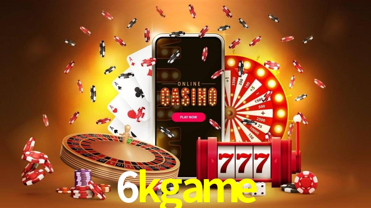 Estatísticas 6kgame