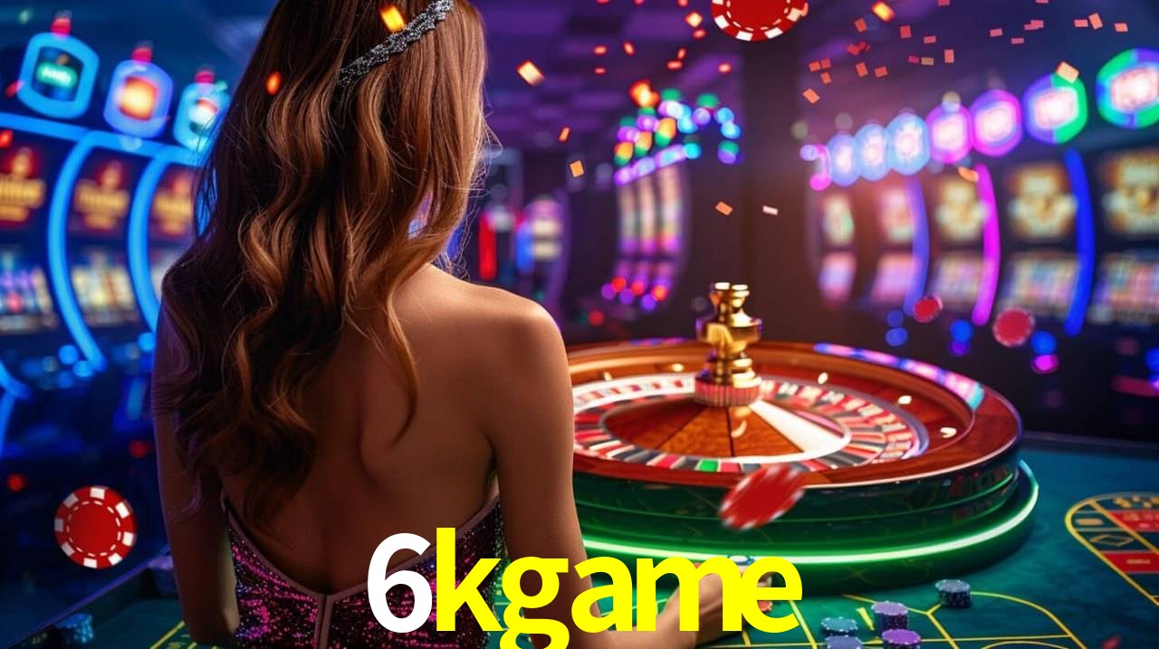 Página de download 6kgame