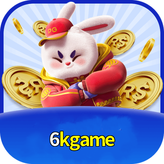 Logo 6kgame